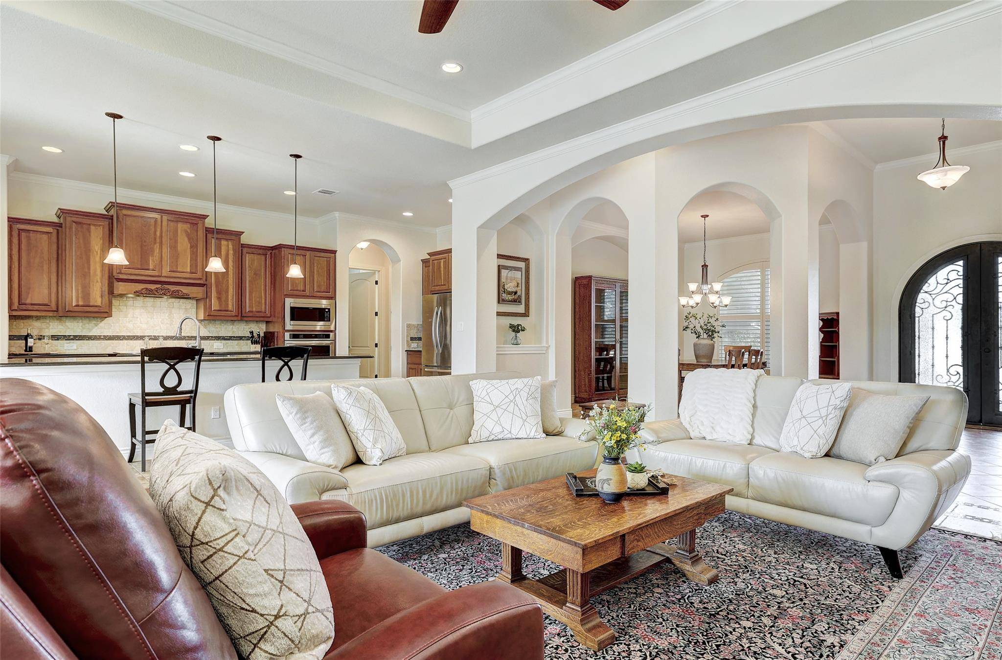 Georgetown, TX 78633,204 Standing Oak DR
