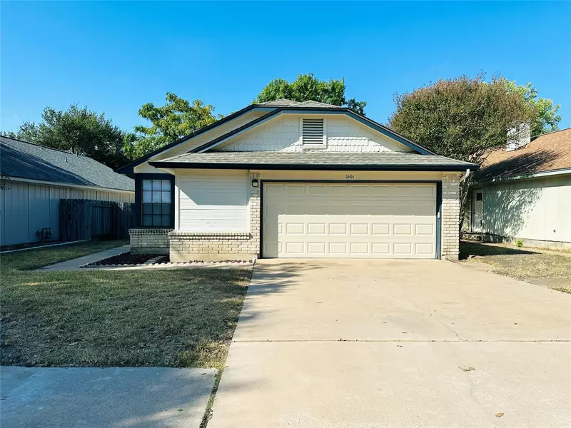 14414 Tiffer LN, Austin, TX 78728