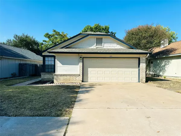 14414 Tiffer LN, Austin, TX 78728