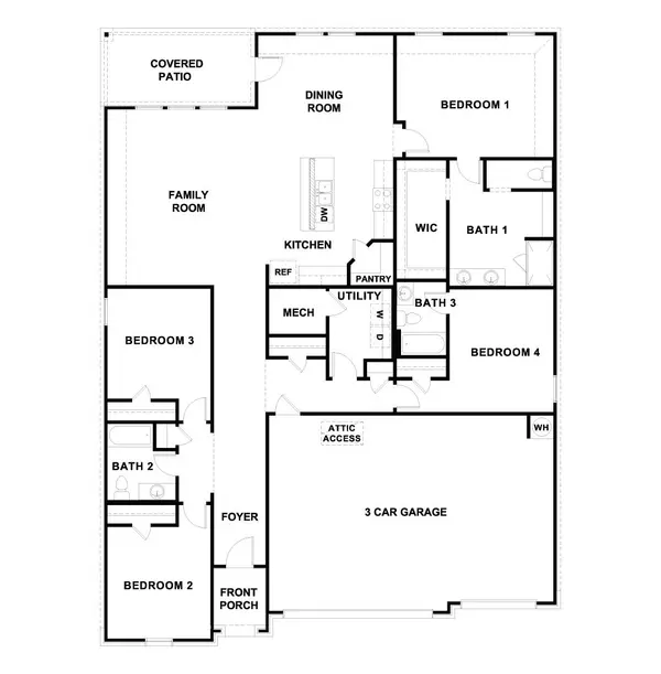 Georgetown, TX 78628,528 Tekoa DR
