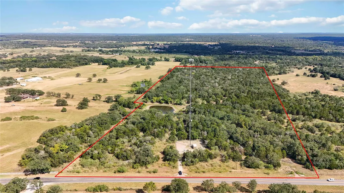 Mcdade, TX 78650,TBD FM 2336