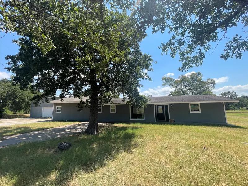 174 Hershal LN, Cedar Creek, TX 78612