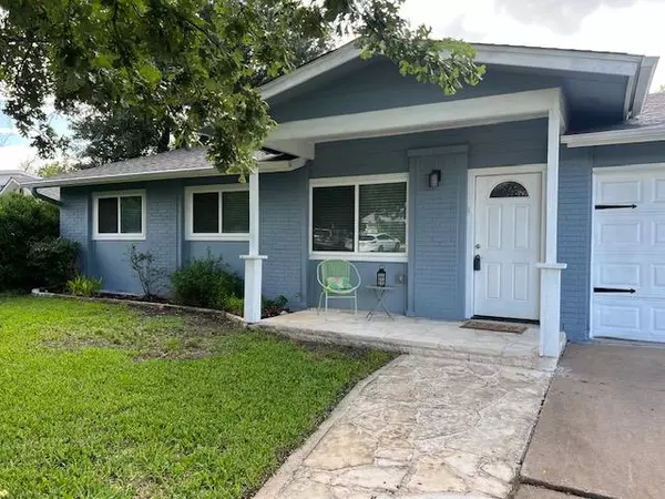 Austin, TX 78745,6004 Blythewood DR
