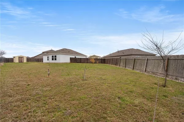 Kyle, TX 78640,149 Exeter CV