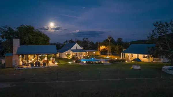 Fredericksburg, TX 78624,3366 Ranch Road 965