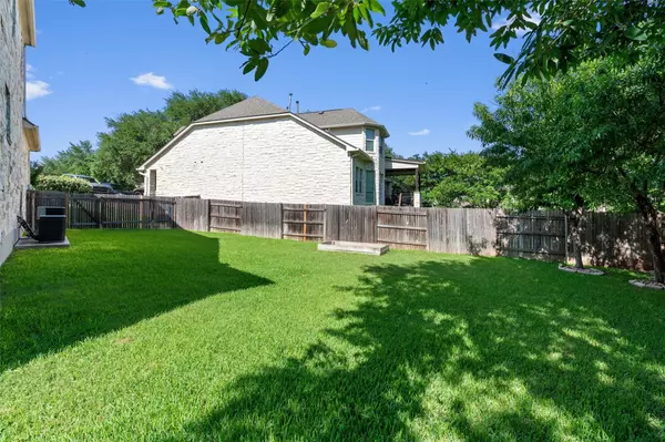 Cedar Park, TX 78613,2611 Terlingua DR