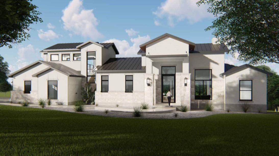 Johnson City, TX 78636,Lot 6 Sunset View CT