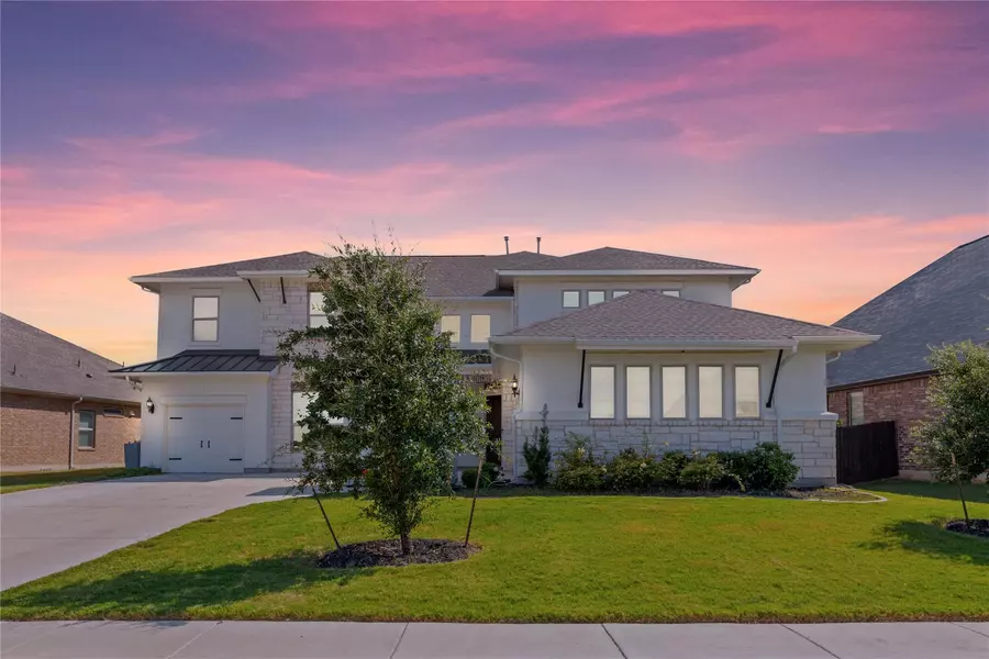 5704 Monrovia LN, Pflugerville, TX 78660