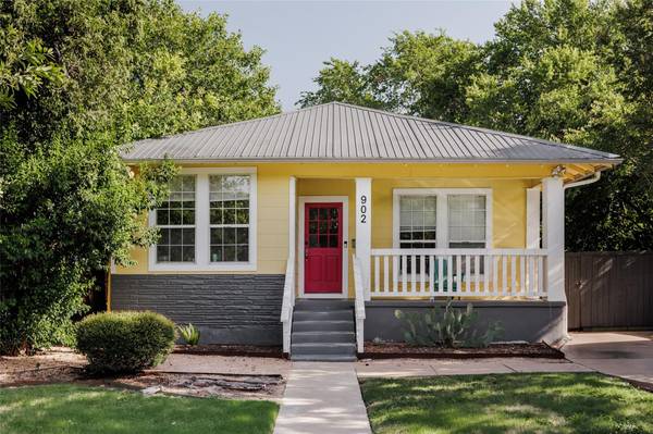 902 E 13th ST #A, Austin, TX 78702