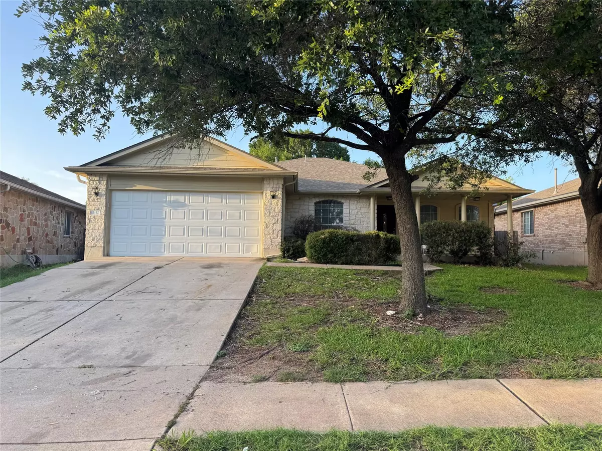 Pflugerville, TX 78660,1412 Vanilla Bean DR