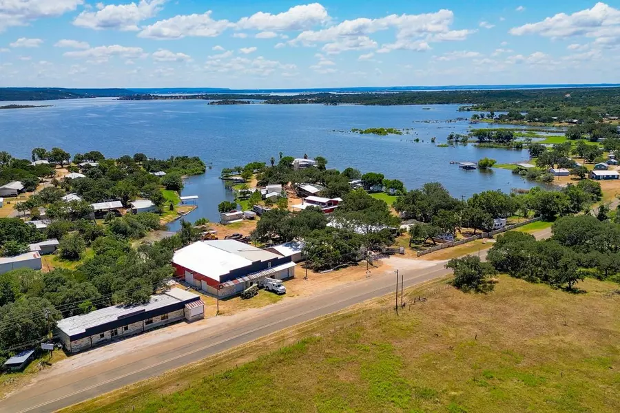 100 Scott DR, Tow, TX 78672