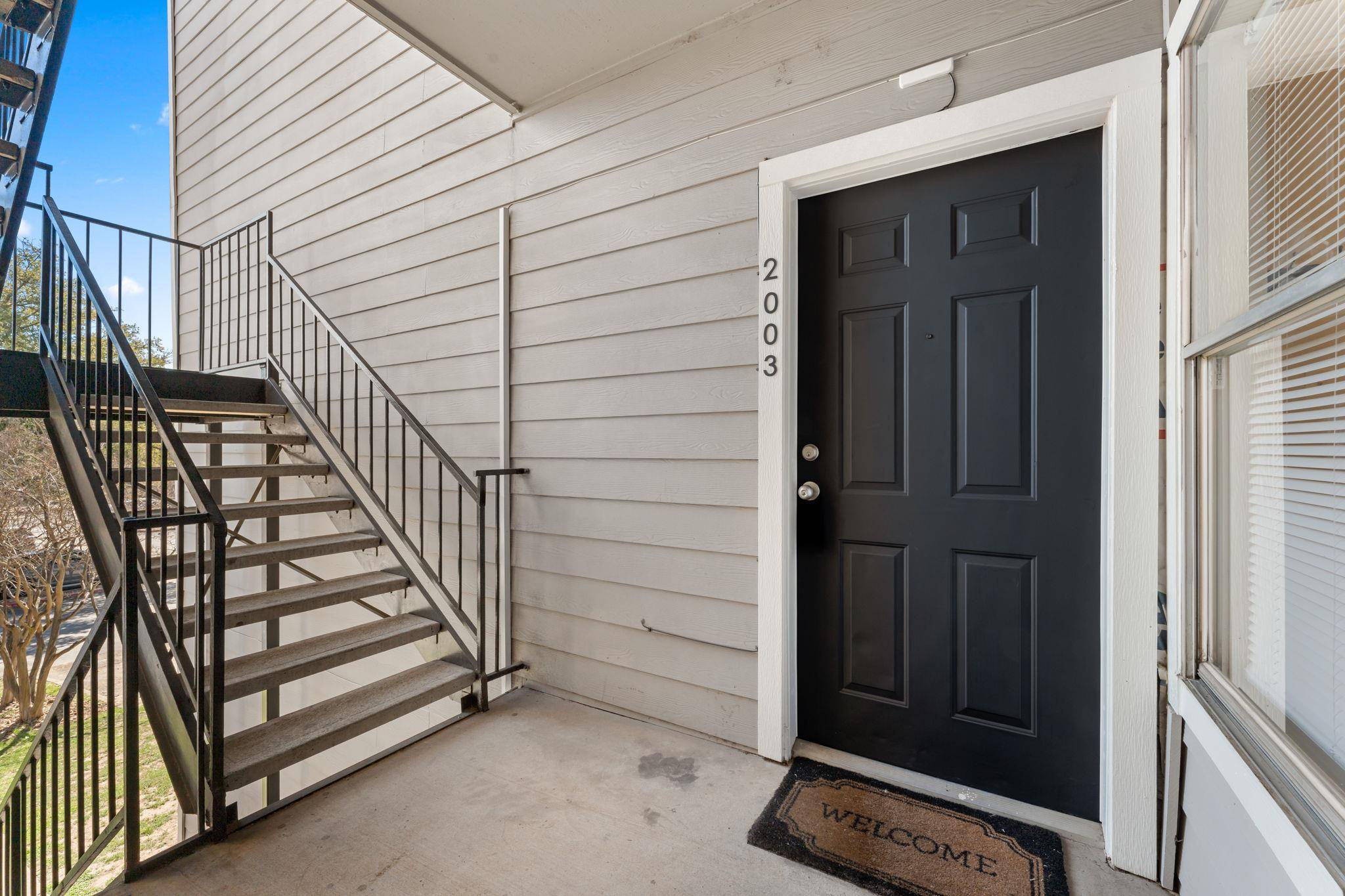 12166 Metric BLVD #2003, Austin, TX 78758