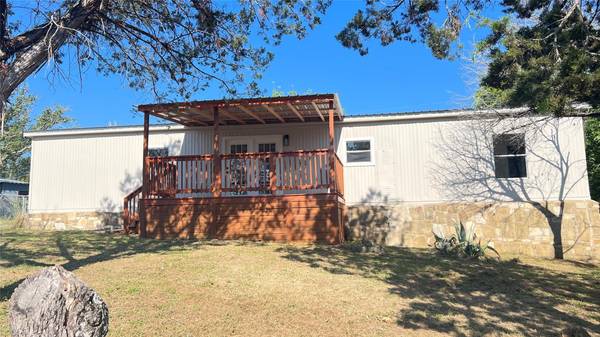 4218 County Road 410, Spicewood, TX 78669