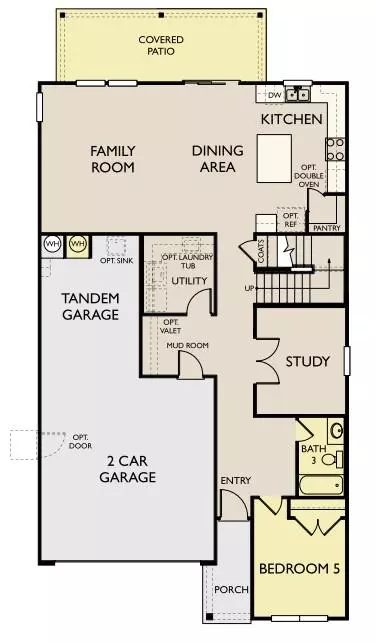 Hutto, TX 78634,130 Brislecone PASS