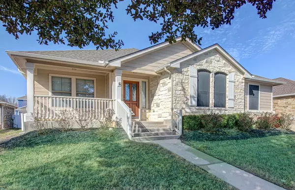 Cedar Park, TX 78613,1715 Main ST