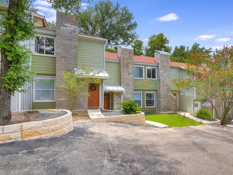 3601 Menchaca RD #109, Austin, TX 78704