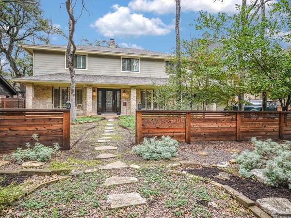 3904 Amy CIR, Austin, TX 78759