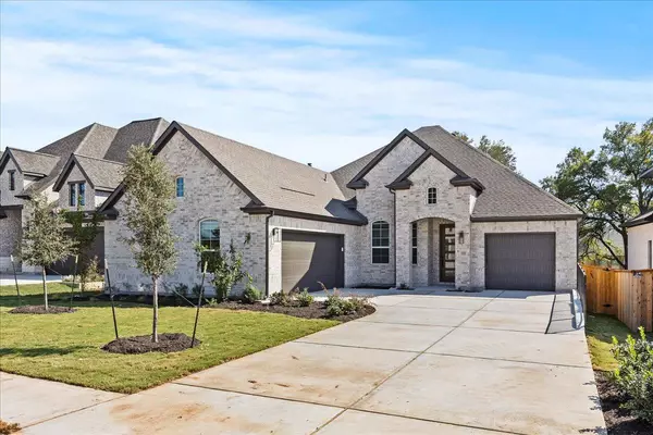 123 Seaside Sparrow WAY, Kyle, TX 78640