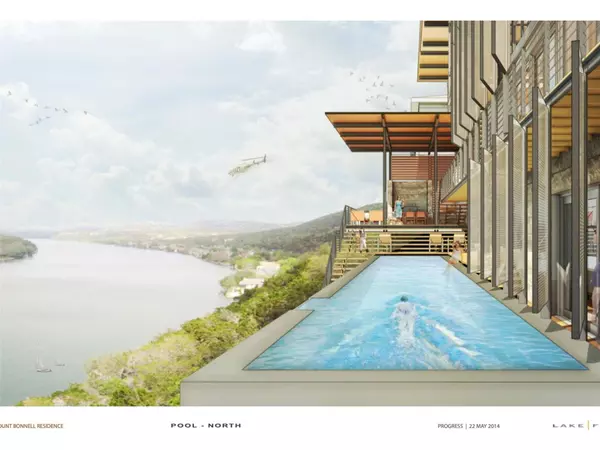 Austin, TX 78731,3412 Mount Bonnell RD