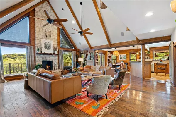 Jonestown, TX 78645,19801 Adrian WAY