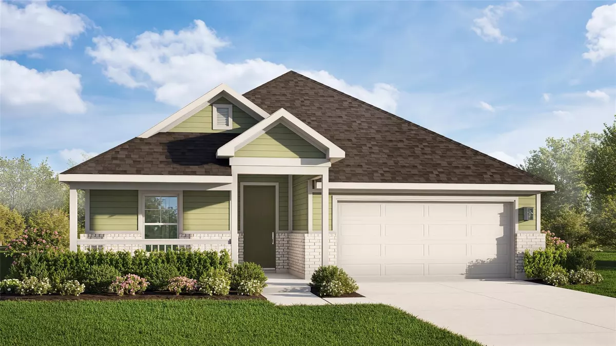 Taylor, TX 76574,137 Greinert DR