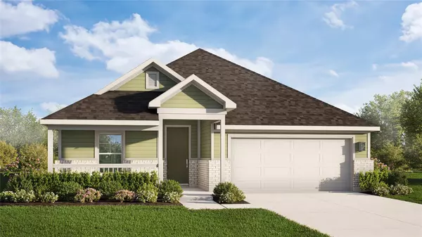 137 Greinert DR, Taylor, TX 76574