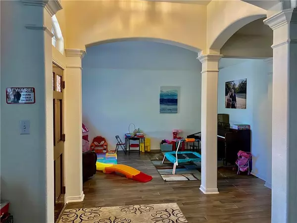 Austin, TX 78717,15802 Garrison CIR