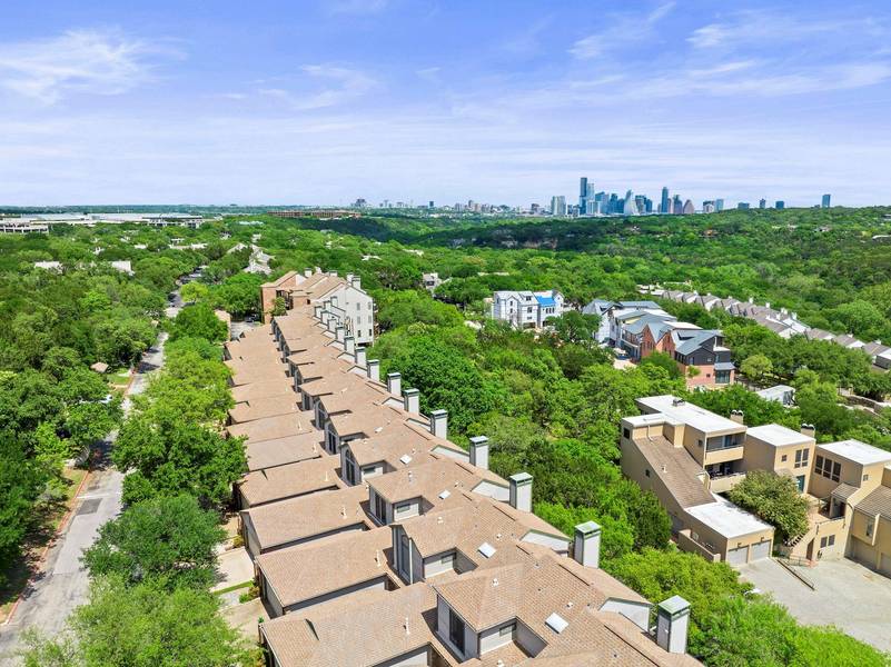 1741 Spyglass DR #2-117, Austin, TX 78746