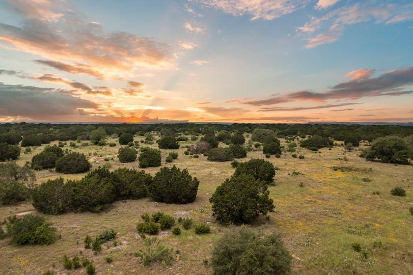 0 Greystone Ranch Rd RD, Bertram, TX 78605