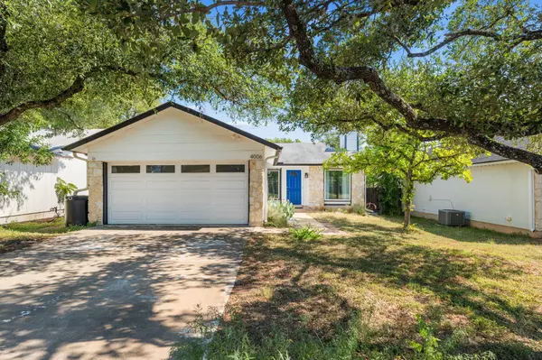 4006 Alexandria DR, Austin, TX 78749