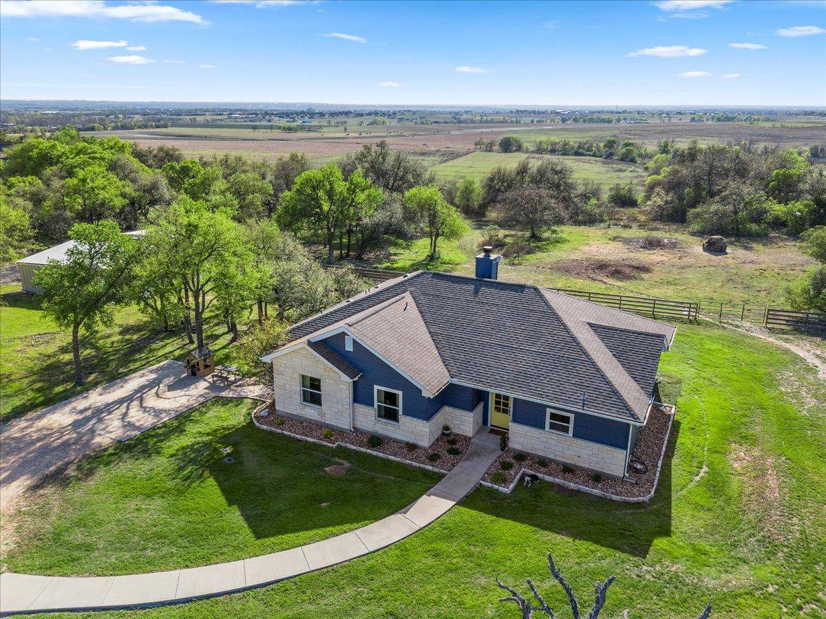 Granger, TX 76530,1375 County Road 156