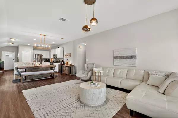 1224 Fairhaven GTWY, Georgetown, TX 78626