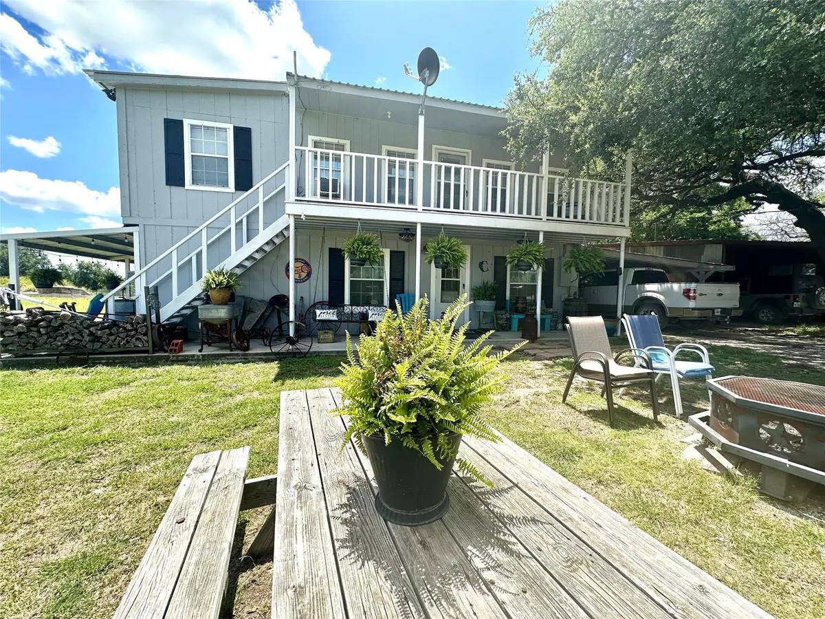 Goldthwaite, TX 76844,116 PR 110