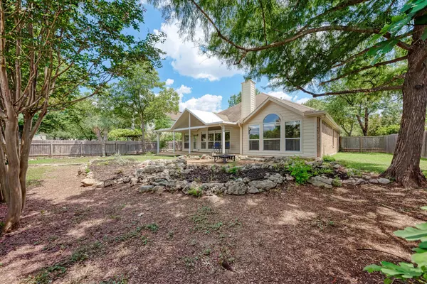Cedar Park, TX 78613,1714 Star Light Circle CIR