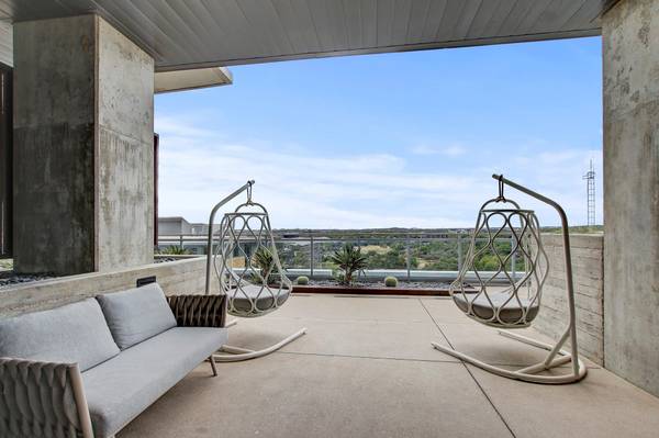 222 West Ave #1710, Austin, TX 78701