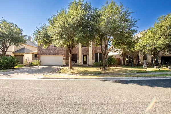 705 Green Vista CT, Round Rock, TX 78665