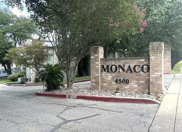 4500 E Oltorf St ST #105, Austin, TX 78741