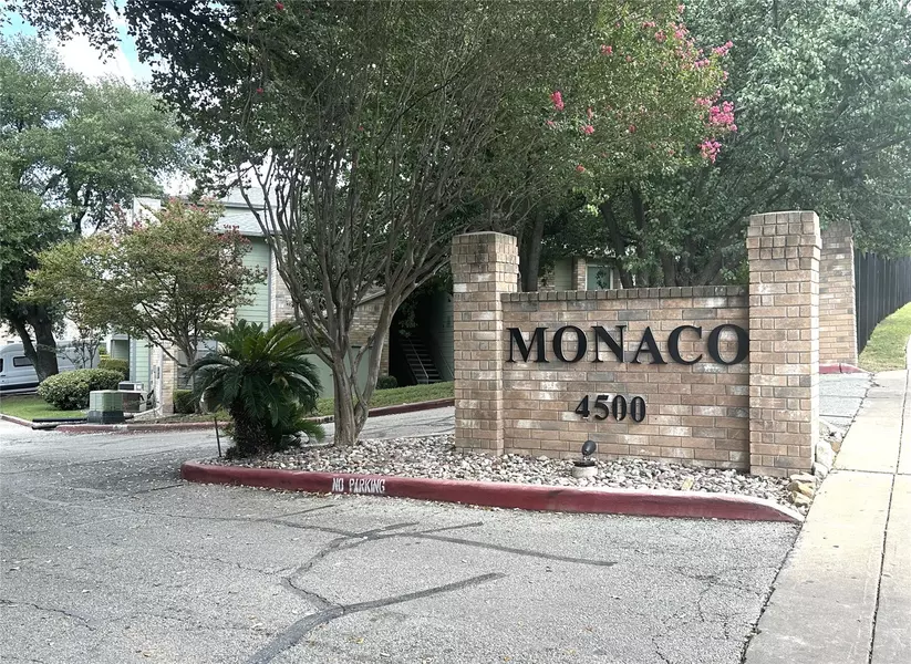 4500 E Oltorf ST #105, Austin, TX 78741