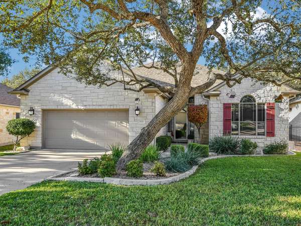 925 River Walk TRL, Georgetown, TX 78633