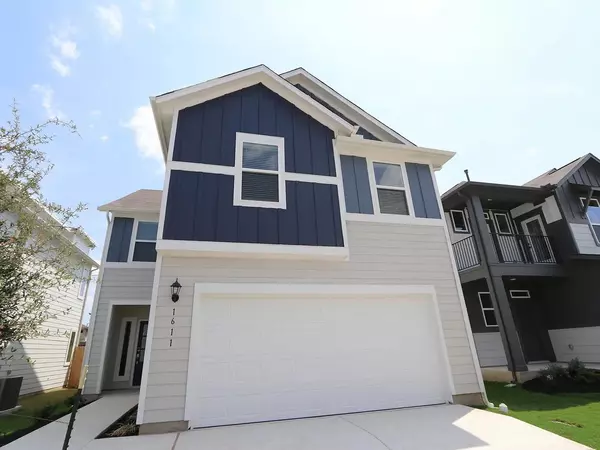 Pflugerville, TX 78660,1611 Iberville DR