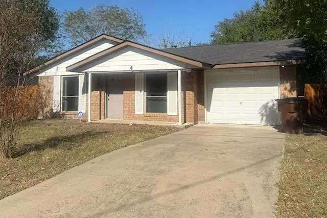 Lockhart, TX 78644,1407 Pendergrass ST