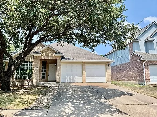 12732 Withers WAY, Austin, TX 78727