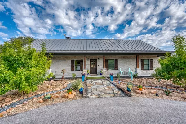 Buchanan Dam, TX 78609,105 Keystone RDG