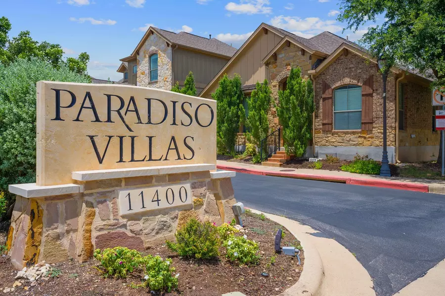 11400 W Parmer LN #77, Cedar Park, TX 78613