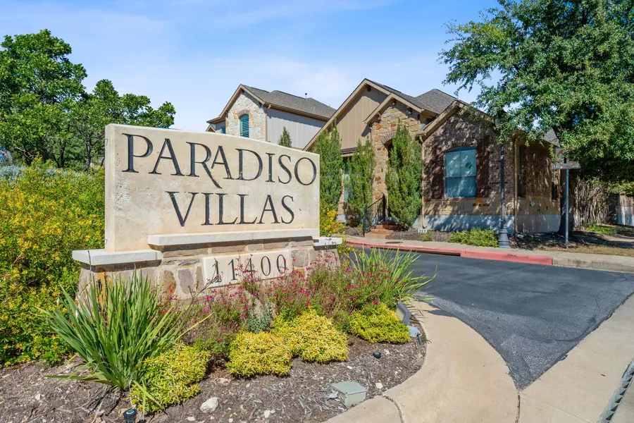 11400 W Parmer LN #77, Cedar Park, TX 78613