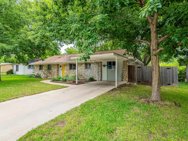 Austin, TX 78723,6801 Bryn Mawr DR