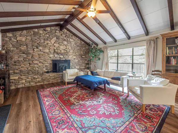 Austin, TX 78723,6801 Bryn Mawr DR
