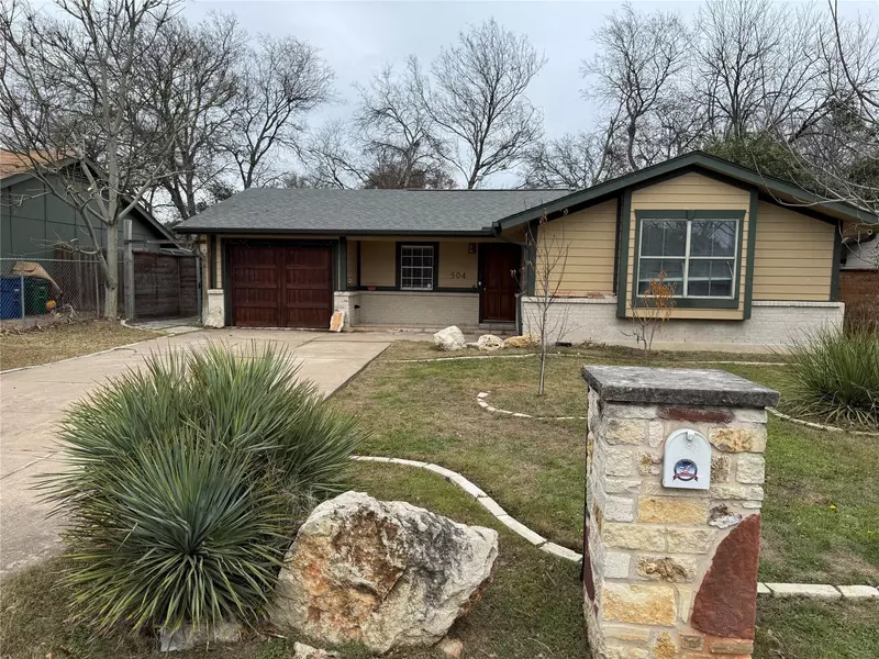 504 Westmorland DR, Austin, TX 78745