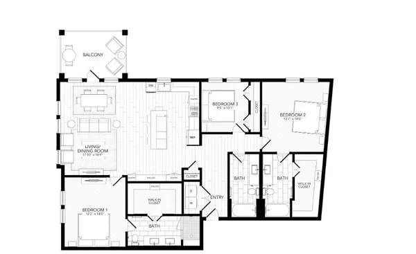 Austin, TX 78717,10520 Lakeline Mall DR #272