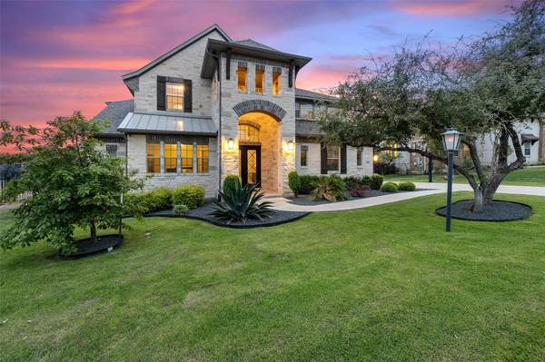 405 Prosecco PL, Lakeway, TX 78738